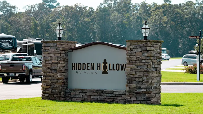 Hidden Hollow RV Park Picture 6