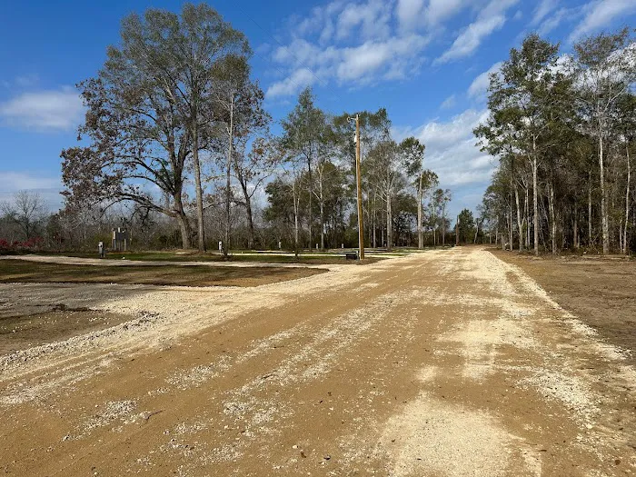 Oak Ridge RV Park Picture 2