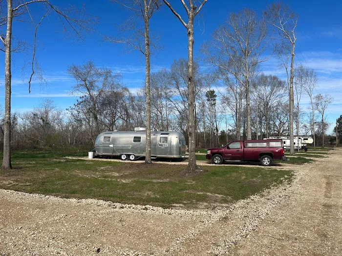 Oak Ridge RV Park Picture 7