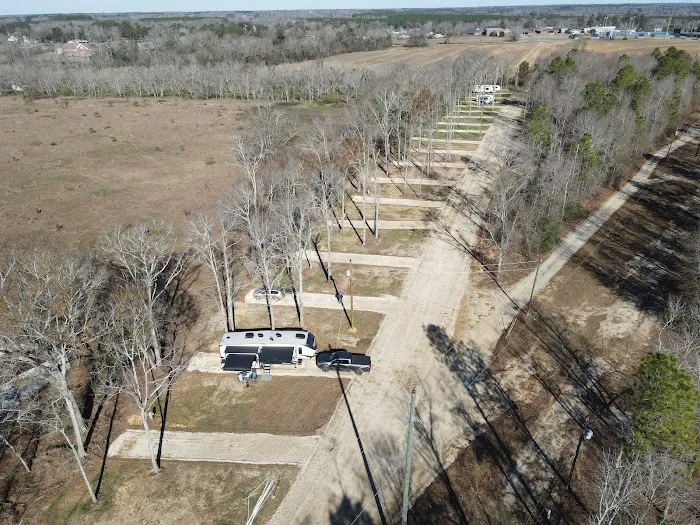 Oak Ridge RV Park Picture 1