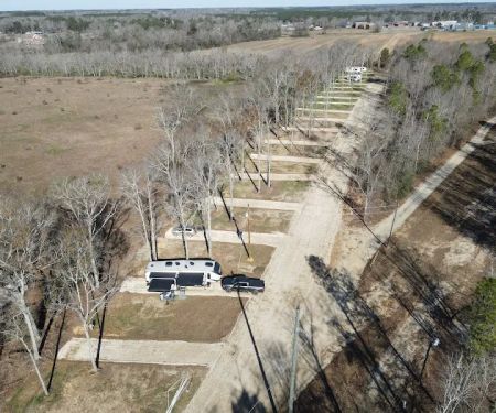 Oak Ridge RV Park