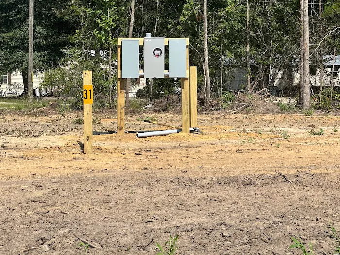 Oak Ridge RV Park Picture 6