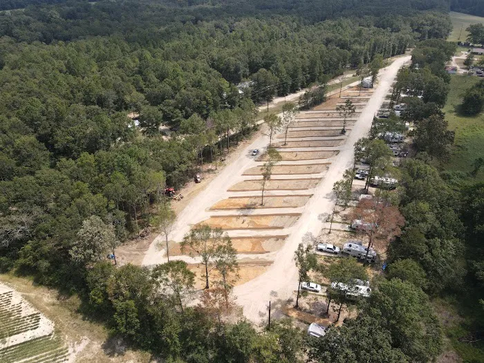 Oak Ridge RV Park Picture 8