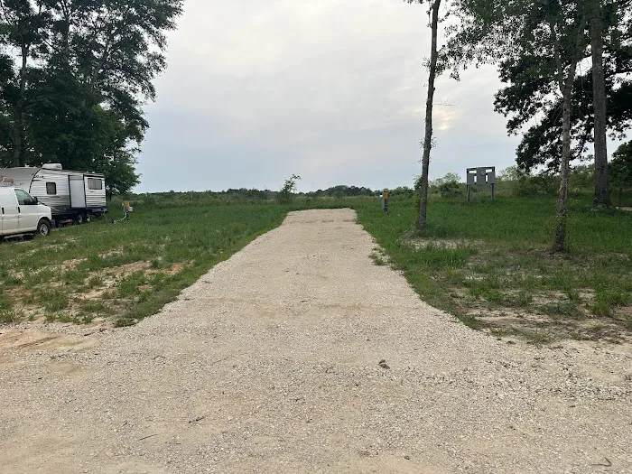 Oak Ridge RV Park Picture 10