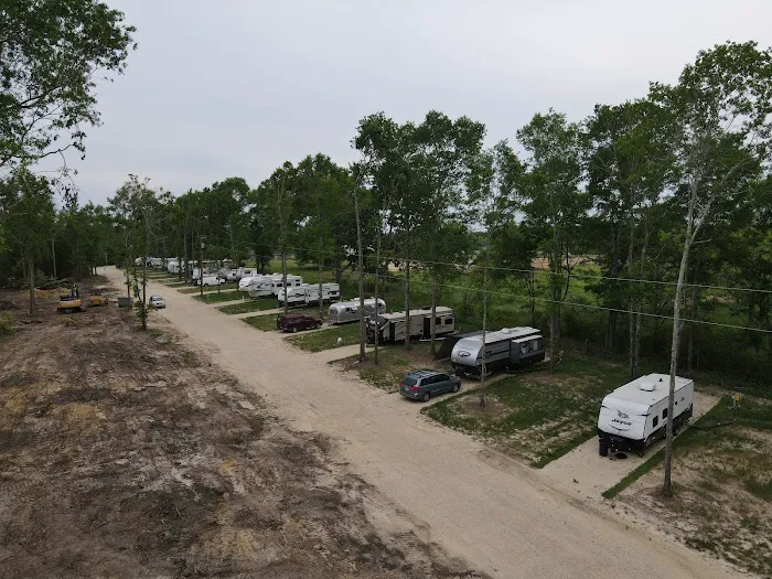 Oak Ridge RV Park Picture 9