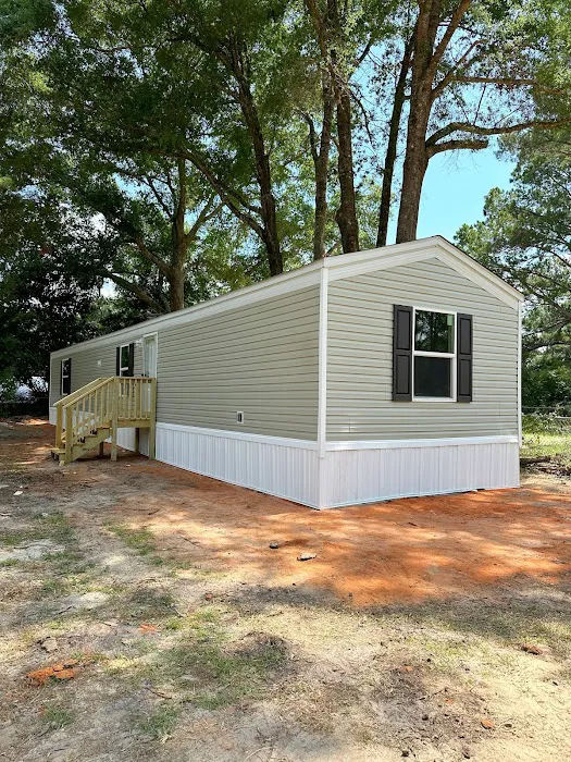 Dilly Branch Loop Mobile Home Community Picture 1