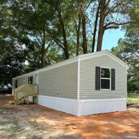 Dilly Branch Loop Mobile Home Community ico