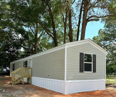 Dilly Branch Loop Mobile Home Community