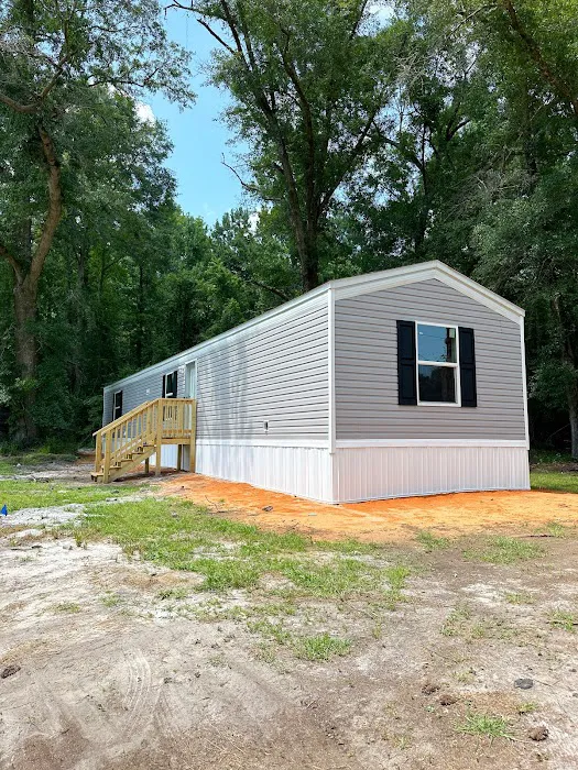 Dilly Branch Loop Mobile Home Community Picture 2