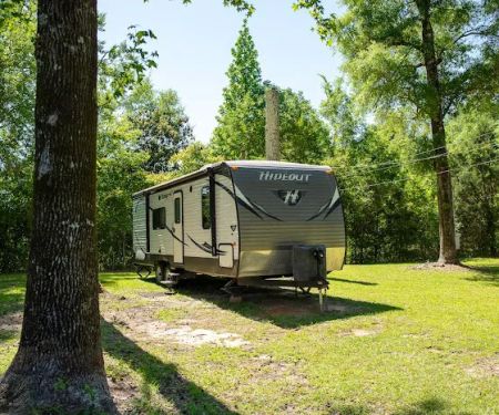 AL Wildwood RV