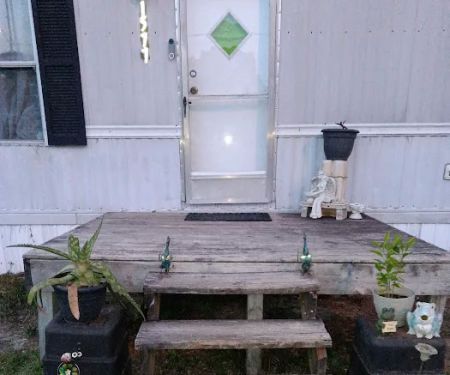 Twilight Mobile home Park