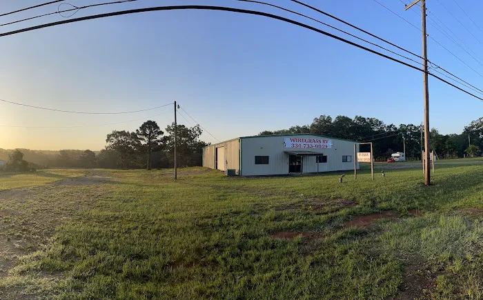 Wiregrass RV Park and Campground Picture 1