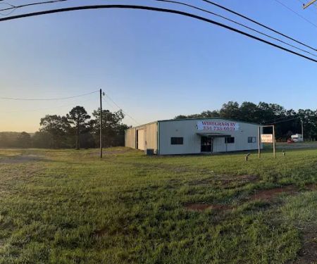 Wiregrass RV Park and Campground