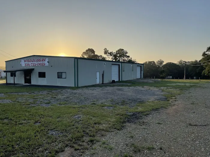 Wiregrass RV Park and Campground Picture 9