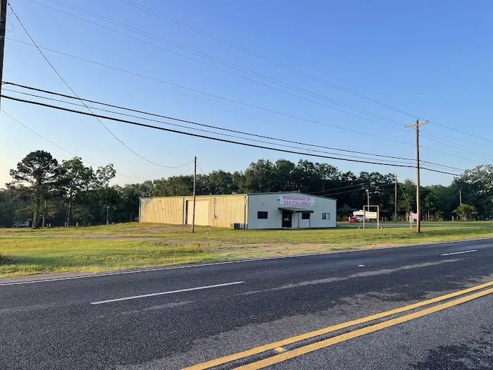 Wiregrass RV Park and Campground Picture 8