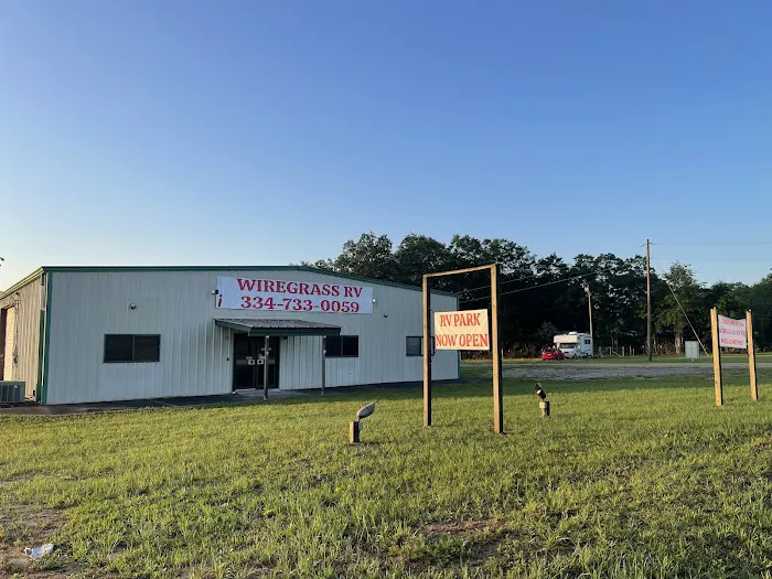 Wiregrass RV Park and Campground Picture 10