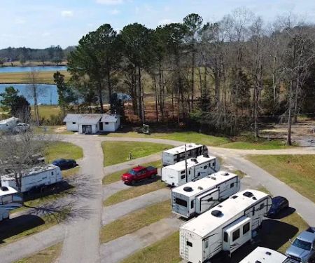 Mr D's RV Park