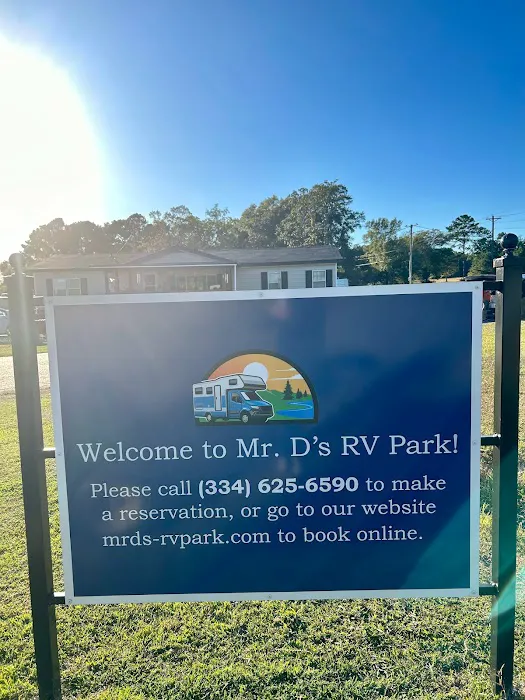 Mr D's RV Park Picture 7