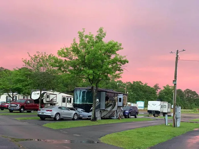 Mr D's RV Park Picture 10