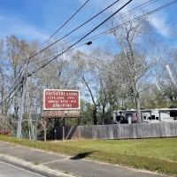 Gateside Court Mobile Home and RV Park ico