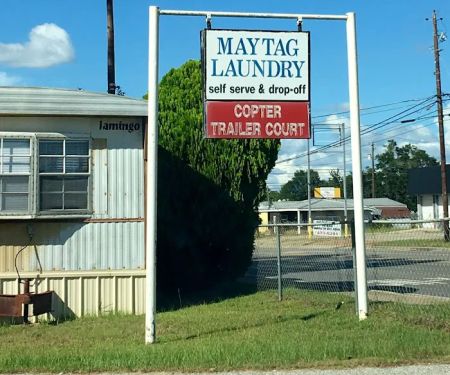 Copter Trailer Court