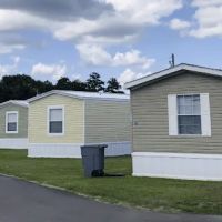 Daleville Mobile Home Park ico