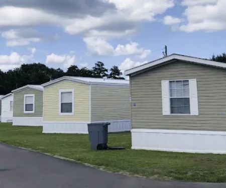 Daleville Mobile Home Park