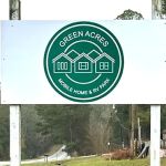 Green Acres Mobile Home and RV Park