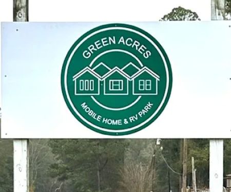Green Acres Mobile Home and RV Park