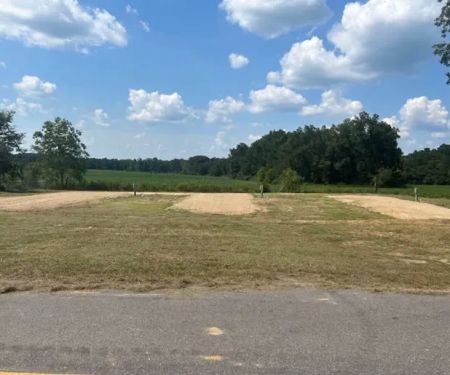 Camping in the Hatch