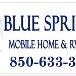 Blue Springs Mobile Home and RV Park