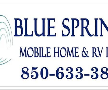 Blue Springs Mobile Home and RV Park