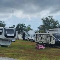 Dove Rest RV Park ico