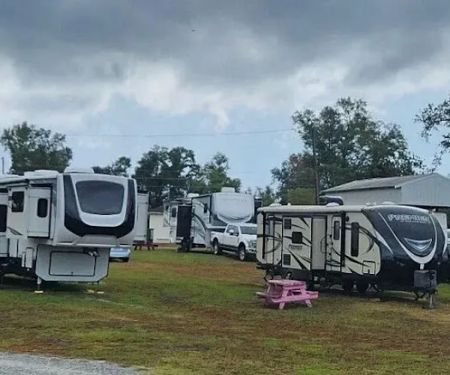 Dove Rest RV Park