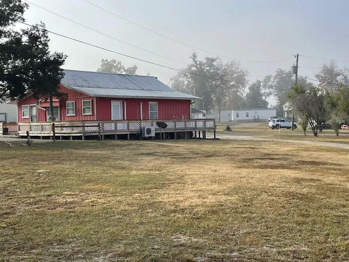 Dove Rest RV Park Picture 2