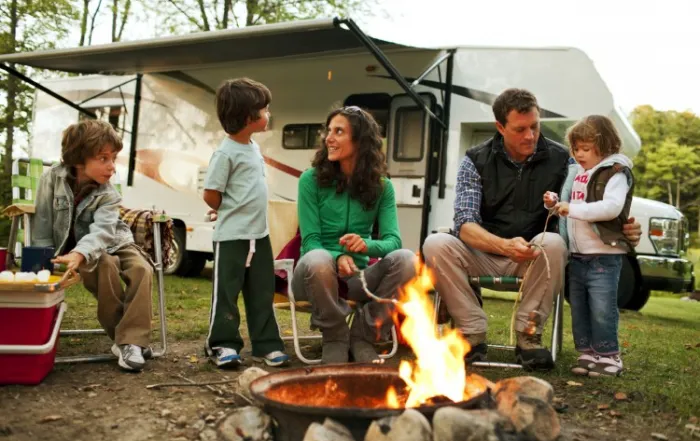 Dove Rest RV Park Picture 7