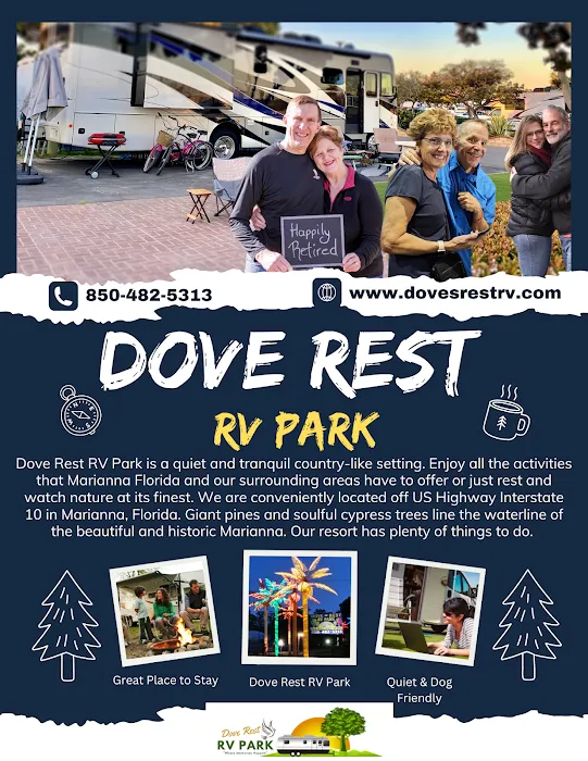 Dove Rest RV Park Picture 9