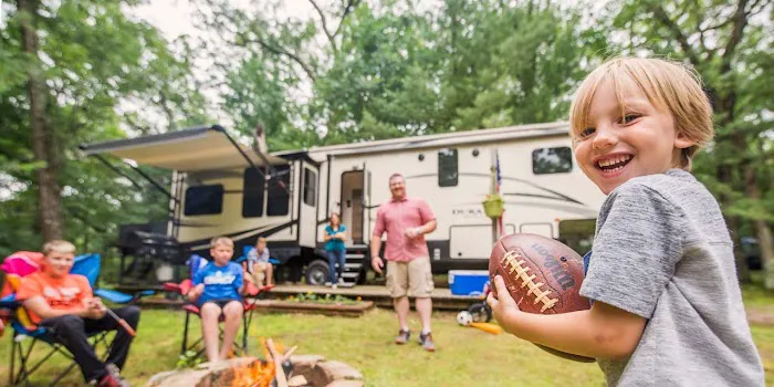 Dove Rest RV Park Picture 8