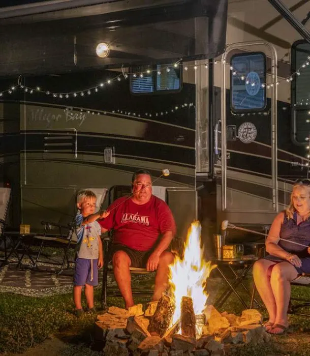 Dove Rest RV Park Picture 5