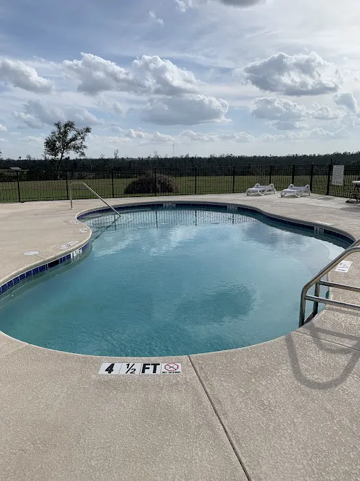 Alliance Hill RV Resort Picture 3
