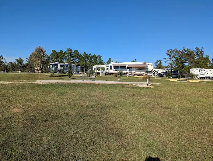 Alliance Hill RV Resort Picture 2