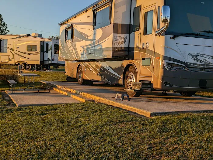 Alliance Hill RV Resort Picture 4