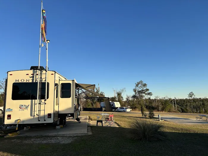 Alliance Hill RV Resort Picture 5