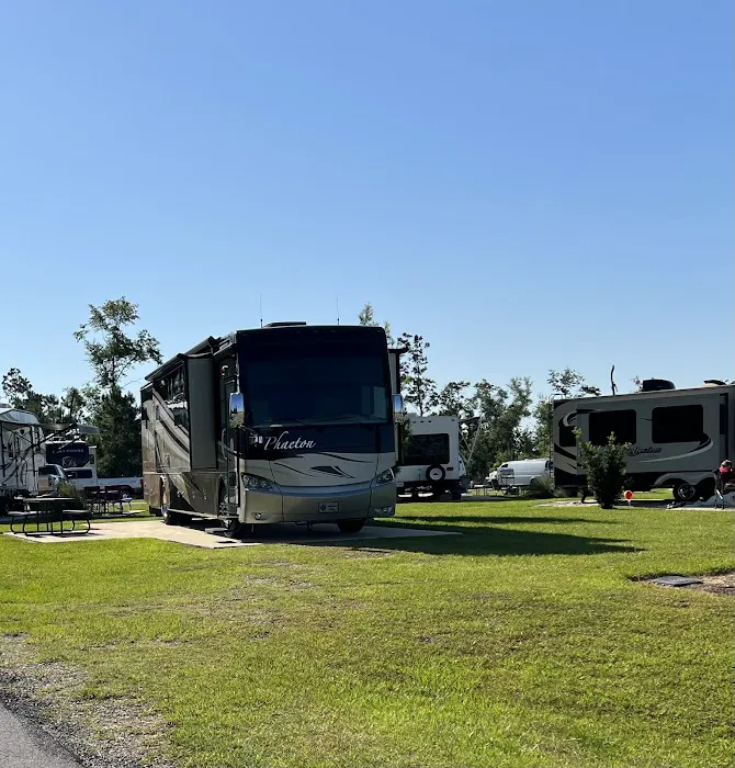 Alliance Hill RV Resort Picture 7
