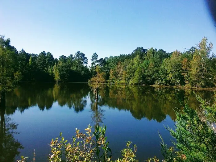 HitchinPost RV Park and Campground Picture 1