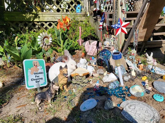 HitchinPost RV Park and Campground Picture 5