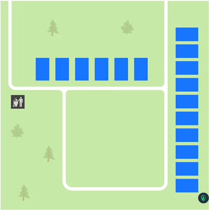 Camp Rucker RV Park Picture 3