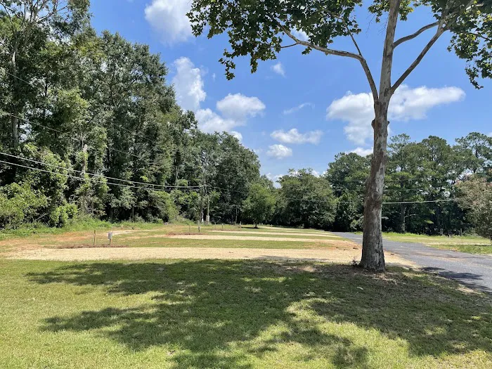 Camp Rucker RV Park Picture 1