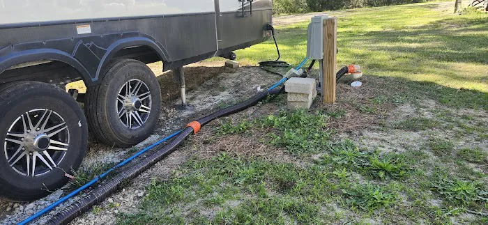 Camp Rucker RV Park Picture 9