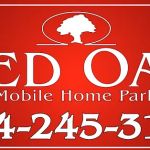 Red Oak Mobile Home & RV Park